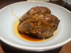 麻辣兔头-双流老妈兔头(荟聚店)