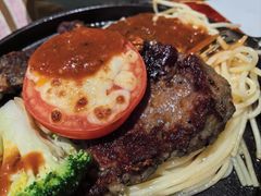 -深仔记正宗云吞面(尖沙咀店)