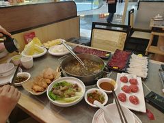 -嬷孙家潮汕牛肉火锅(北京路天河城店)