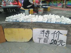 -文瀛公园