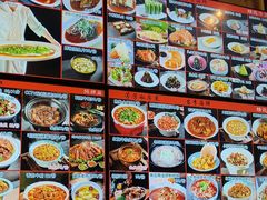 -芳芳私房菜·精做淮扬菜(承德路店)