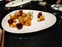 -阿庄新豫菜(航海东路店)
