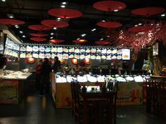 -东北大院·东北菜(三台子店)