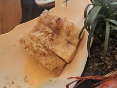 风干椒麻鸡腿-曲廊院(东四十一条店)