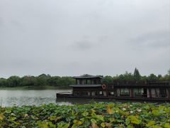 -湘湖大院(越王路店)