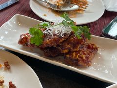 -WOLFGANG PUCK KITCHEN & BAR(迪士尼小镇店)
