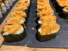 -汉丽轩韩式自助烤肉(大学城龙湖U城天街A馆店)