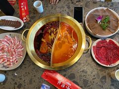 -小龙坎老火锅(万象城店)