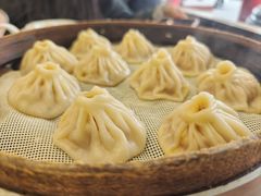 -真不同饭店(中州东路店)