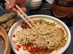 -芳芳私房菜·精做淮扬菜(承德路店)