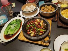 -聚鑫阁江浙菜·非遗传承技艺(金汇龙湖天街店)