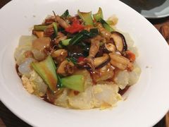 焖子-北李妈妈菜(鲁能城店)