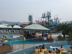 -东钱湖水上乐园(南门)