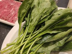 -南门涮肉(北洼路店)
