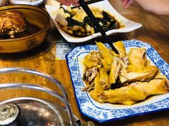 -印象江南(东栅店)