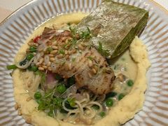 -BAKER&SPICE(安福路店)