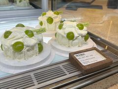 -WenTinG文汀·半糖蛋糕(合生汇店)