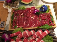 肥牛-雾都渣渣火锅(南城智汇城店)