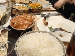 -克比叔叔印度餐厅Kebabs on the Grille(人民广场店)