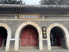 -潭柘寺景区