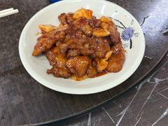 -师傅仔美食(东华老店)