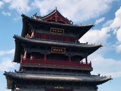 -大同古城-太平楼