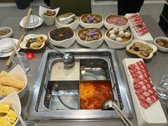 -海底捞火锅(万达广场店)