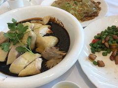 -御彩酒家(东风东路店)
