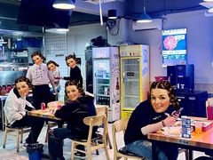 -四禧精酿铜锅涮肉·烧烤工场(大明湖店)