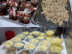 -姚记.周礼伤心凉粉(时代广场店)