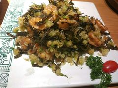-云海肴·汽锅鸡·云南菜(高德置地店)