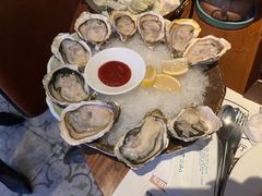 -Mr.Fish鱼鲜生海鲜放题(高德置地冬广场店)