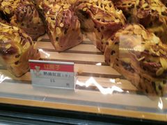 -红房子西菜馆(淮海中路店)