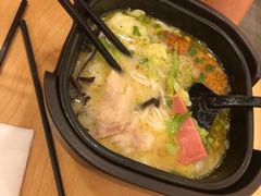 -阿香米线(乐客城店)