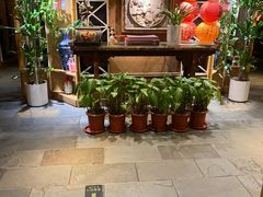 -渝信川菜(长安店)