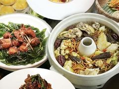 -西安皇冠假日酒店·朱雀咖啡厅