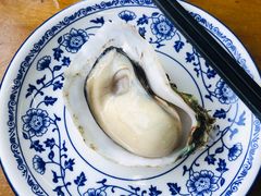-蚝得喜海鲜(东城店)