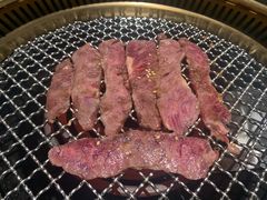 -厚贞日式烤肉(浦东汇智店)