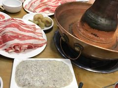 -元盛居(亚泰大街店)