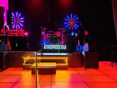 -云·酷Atmosphere(国贸大酒店)