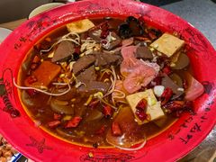 -忠林杀猪菜(凤台小区店)