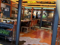 -尚品小土屋涮毛肚(李沧万达店)