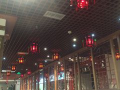-京味民福烤鸭店(建设四马路店)