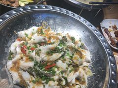 -醉得意·山茶油炒土鸡(泰安火车站大润发店)