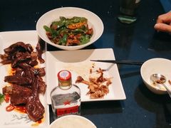 -一楼食业·食惠一楼
