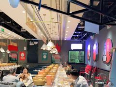 -龍歌自助小火锅(李沧丽达店)