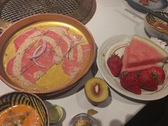 -和牛村烧肉放题(潍坊泰华店)