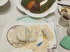 -香园楼(钻石路店)