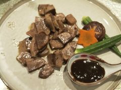 -广州增城保利皇冠假日酒店-玄日本餐厅