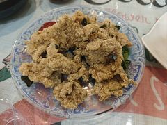 -金姐台湾菜(珠江路店)